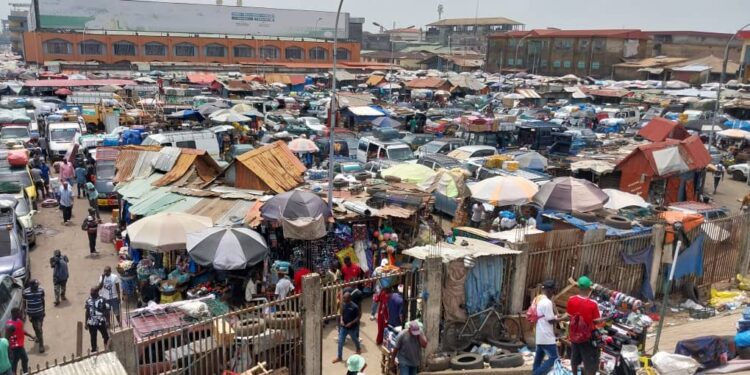 Le dossier de la semaine/Conakry : Madina, symbole du désastre des gares routières