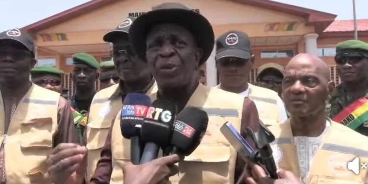 Recensement biométrique : « Quiconque demande un franc, c’est un voleur »