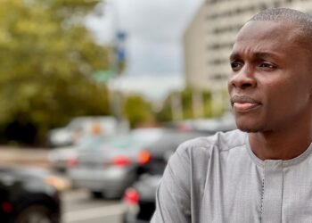 La question du jour : En exhortant l’Etat à poursuivre les enquêtes pour retrouver Habib Marouane Camara, les participants au Forum sur la presse ravivent-ils l’espoir sur le cas de ce célèbre journaliste disparu depuis des mois?