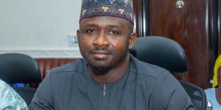 Acquis du CNRD : Le train du Projet Minier Simandou transportera la population, les produits agricoles et pas que….. 