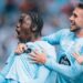 Liga : Moriba Kourouma ouvre enfin son compteur avec le Celta Vigo 