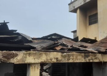 Taouyah: un incendie fait 4 morts et 3 blessés