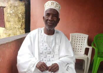 Nécrologie : décès d&rsquo;Elhadj Mamy Seny Bangoura, père du journaliste Sory Kandja Bangoura