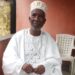 Nécrologie : décès d&rsquo;Elhadj Mamy Seny Bangoura, père du journaliste Sory Kandja Bangoura