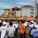 Yembeya marché : le mouvement « Guinée débout pour le progrès » lance officiellement ses activités 