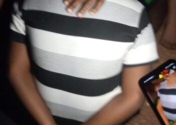 Boke : Fatoumata Baillo Kouyate, élève de la 7eme année, kidnappée et ligotée par des inconnus 