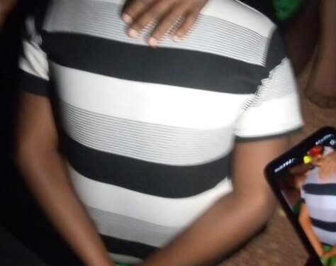 Boke : Fatoumata Baillo Kouyate, élève de la 7eme année, kidnappée et ligotée par des inconnus 