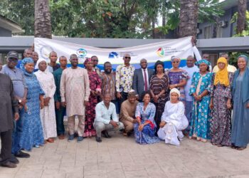 Lancement de l&rsquo;opérationnalisation des Centres d’Éducation Civique et Électorale : une trentaine de formateurs outillée pour mieux informer, sensibiliser et former les citoyens sur la citoyenneté, le civisme et les élections