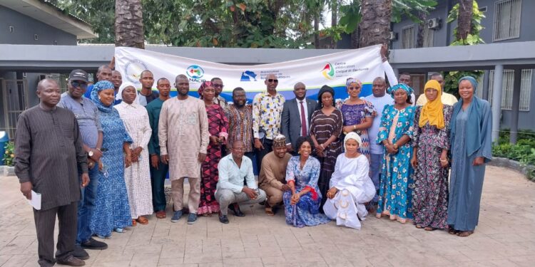 Lancement de l&rsquo;opérationnalisation des Centres d’Éducation Civique et Électorale : une trentaine de formateurs outillée pour mieux informer, sensibiliser et former les citoyens sur la citoyenneté, le civisme et les élections