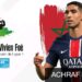 Prix Marc Vivien Foe : Achraf Hakimi sacré meilleur joueur africain de Ligue 1