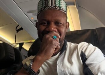 Décès de Moussa Koffoé: « C&rsquo;est une légende que l&rsquo;on vient de perdre », Mamadou Thug