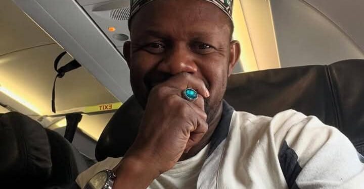 Décès de Moussa Koffoé: « C&rsquo;est une légende que l&rsquo;on vient de perdre », Mamadou Thug