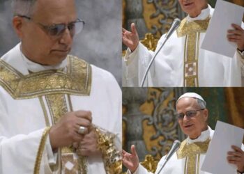 Vatican : RSF salue l’engagement du nouveau Pape en faveur de la liberté de la presse et appelle à des actions concrètes