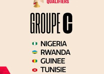 Éliminatoires Coupe du Monde FIBA 2027 (Zone Afrique) : la Guinée dans le groupe C