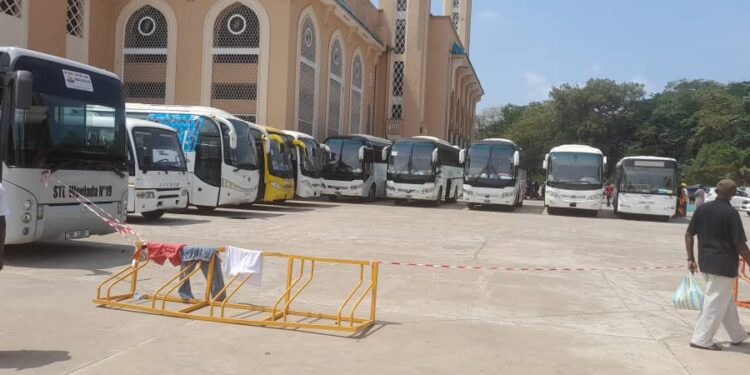 Religion : un nouveau convoi bouge ce soir pour la Mecque