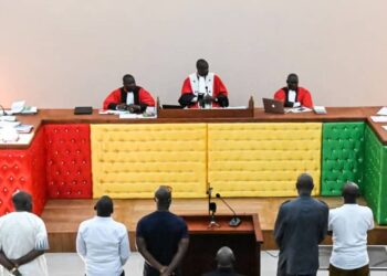 Exclusif – Plus de 119 milliards FG débloqués, pour indemniser les victimes du massacre du 28 septembre