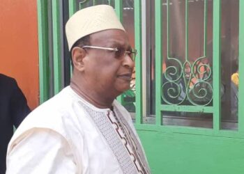 Politique : Lansana Kouyaté attendu à Conakry ce jeudi