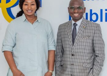 Quand l’humanitaire fait battre le cœur de Conakry