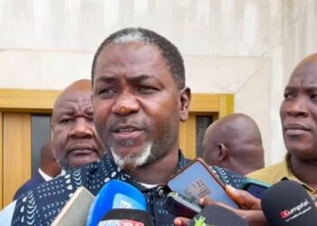 L’Union sacrée alerte : « 2025 est censée être une année électorale, mais rien ne bouge »