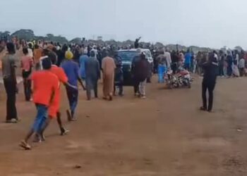 Labé : plusieurs enfants meurent sur le site de construction de l’aéroport