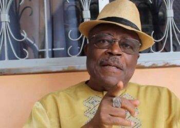 Couplage des élections en décembre 2025 : « La date fixée ne sera pas tenable », Dr Edouard Zotomou