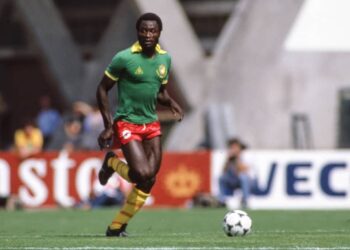 Cameroun : le double champion d&rsquo;Afrique Emmanuel Kunde a tiré sa révérence