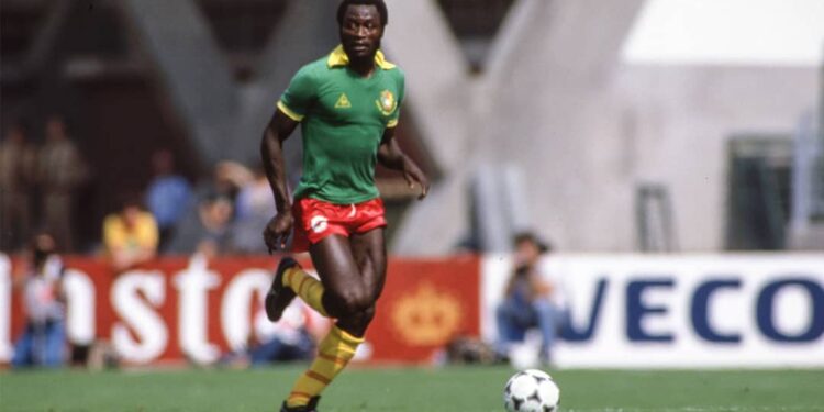 Cameroun : le double champion d&rsquo;Afrique Emmanuel Kunde a tiré sa révérence