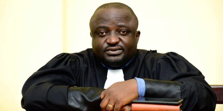 Aliou Bah traine l&rsquo;Etat devant la Cour de la CEDEAO : ses avocats dénoncent des violations des droits