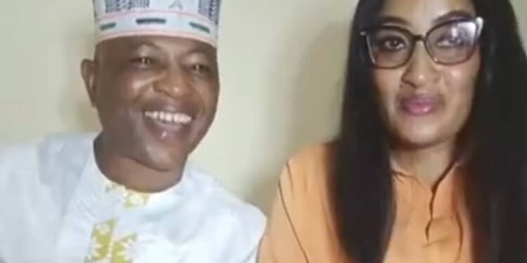 Pathé Moloko : « insultez moi si vous voulez, mais ne me séparez pas de Doumbouya »