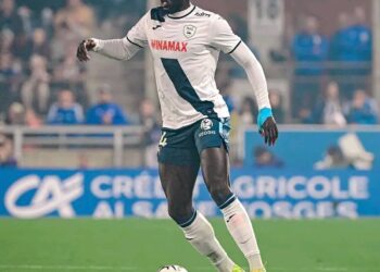 Ligue 1 (J34) : Abdoulaye Touré sauve son club, « le Havre de la relégation »