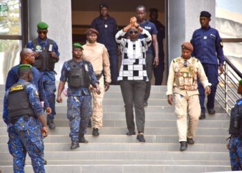 Dossier Aliou Bah devant la CEDEAO : le MoDeL entend épuiser toutes les voix de recours 