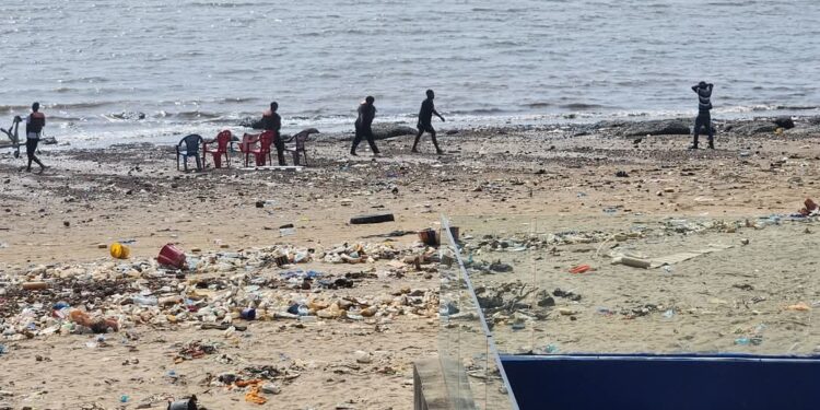 Kipé : un enfant meurt par noyade