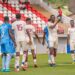 Ligue 1 (J18) : le Horoya s&rsquo;envole, Soar s&rsquo;enfonce et la Sag douche la flamme Olympique
