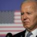 L’ancien Président américain, Joe Biden diagnostiqué d’une forme « agressive » d’un cancer de la prostate
