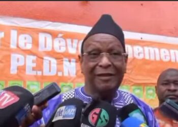 Libération de Foniké et Billo : Lansana Kouyaté recommande le silence comme stratégie