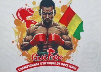 La Guinée lance en grande pompe la 3è édition du Championnat d’Afrique de boxe jeunes