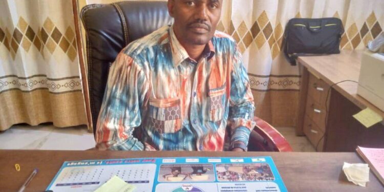 Yomboya/Boké : près de 50 individus interpellés pour une affaire de présumée d’escroquerie 