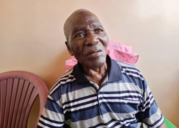 N’Zérékoré : très malade , le journaliste , Odilon Théa toujours pas évacué pour des soins appropriés