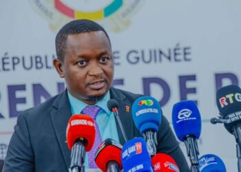 Condition de vie des artistes : « la distribution des cartes d’assurance maladie passera de 1100 à 2000 bénéficiaires… », annonce Moussa Moise Sylla