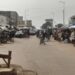 Conakry : occupation anarchique des voies publiques, un danger pour tous