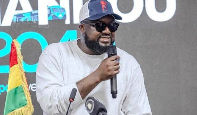 Simandou : un projet structurant à 4 piliers pour transformer la Guinée