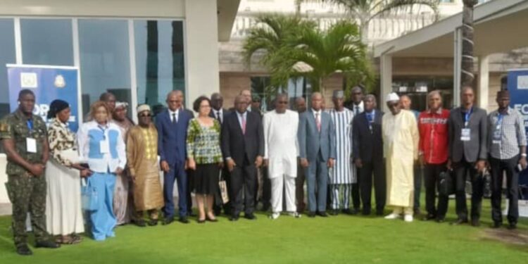 « Les grandes recommandations » du forum national pour « un avenir plus professionnel et mieux régulé »