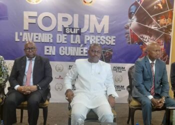 Médias: la HAC hausse le ton, les faux reporters bientôt exclus des événements officiels