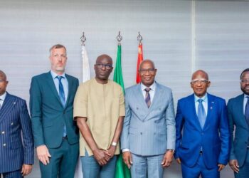 Procès du 28 septembre : la CPI réaffirme son soutien à la Guinée et salue les avancées