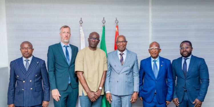 Procès du 28 septembre : la CPI réaffirme son soutien à la Guinée et salue les avancées