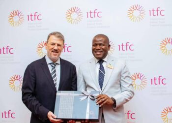 Sécurité alimentaire : la Guinée conclut un accord de 40 millions de dollars avec l’ITFC pour l’importation de riz