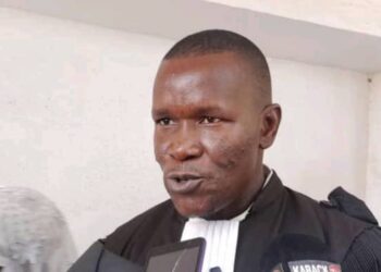 Condamnation confirmée de Damaro Camara : « Il faut obligatoirement qu’il y ait un pourvoi », annoncé Me Lancéi 3 Doumbouya