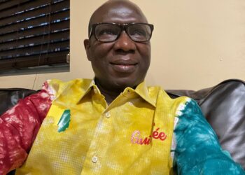 Aliou Bah : un homme face à l’histoire, une justice face à sa conscience