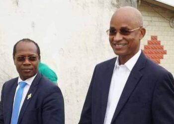 UFDG : la justice confirme la réintégration d’Ousmane Gaoual Diallo et autorise la tenue du congrès