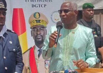 « Fria ne bénéficie pas du FODEL », déclaration bouleversante du Premier Ministre